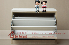 多功能鞋柜 大唐格雅展柜設(shè)計(jì)師精心打造