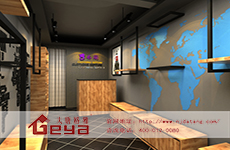 您為服裝店展柜上的細(xì)節(jié)做足準(zhǔn)備了嗎？