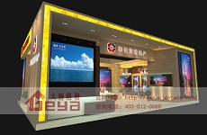 南京展柜廠 房地產(chǎn)軟裝展廳設(shè)計(jì)