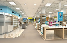 手機(jī)展柜的發(fā)展進(jìn)程