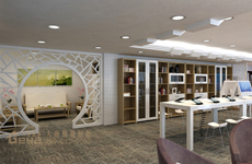 南京展柜制作廠家設(shè)計(jì)制作學(xué)校、單位展廳