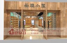 太重要啦！顏色對展柜設(shè)計的影響-南京大唐格雅