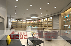 南京展柜廠家如何選擇？