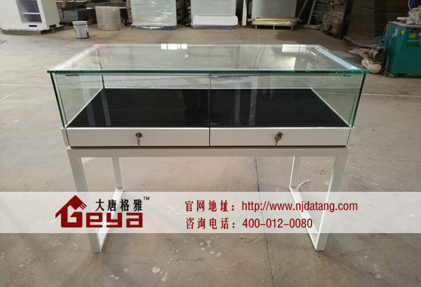 珠寶展示柜