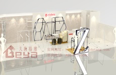 定制商場展柜時應(yīng)注意以下四點(diǎn)