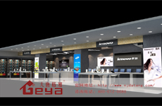 手機(jī)展柜定制不容忽視的五點(diǎn)要素