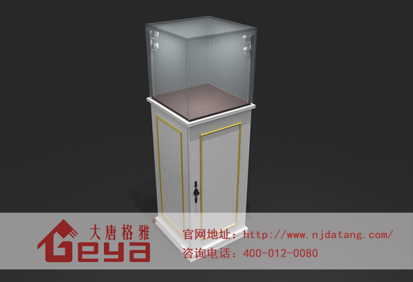珠寶展柜 珠寶展柜