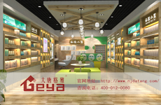 你還在拒絕那些吸引客戶的定制展柜嗎？