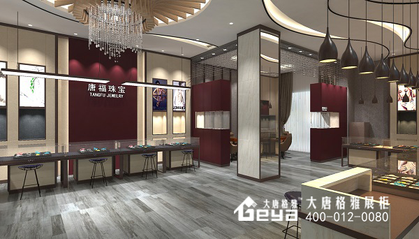 珠寶展柜,珠寶柜臺,珠寶展柜廠,珠寶展柜定制,珠寶展柜設(shè)計