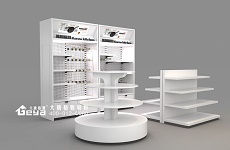 南京大唐格雅展柜教您如何辨別展柜質(zhì)量