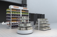 訂制烤漆展柜的優(yōu)勢——大唐格雅展柜