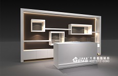 怎樣判斷展柜的質(zhì)量