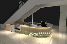 展柜制作中常用密度板的優(yōu)缺點