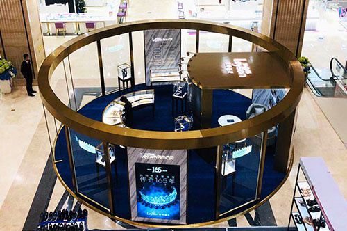 萊紳leysen通靈珠寶柜臺(tái) 萊紳leysen通靈珠寶柜臺(tái)