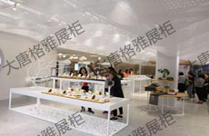 石唯玉店鋪設(shè)計制作-匠心工藝，制造不凡-大唐格雅
