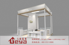 奢侈品展柜設(shè)計(jì)制作注意四個(gè)方面