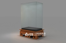 展柜設(shè)計制作的六大標(biāo)準(zhǔn)