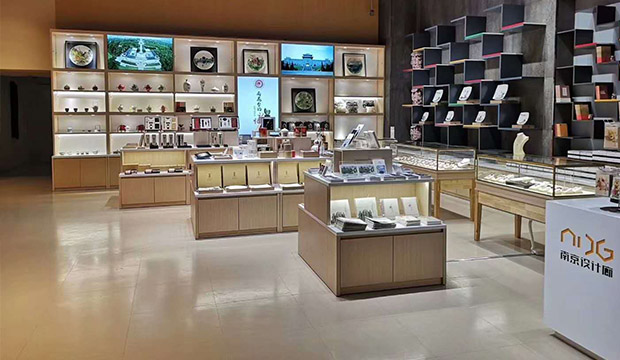 設(shè)計(jì)廊