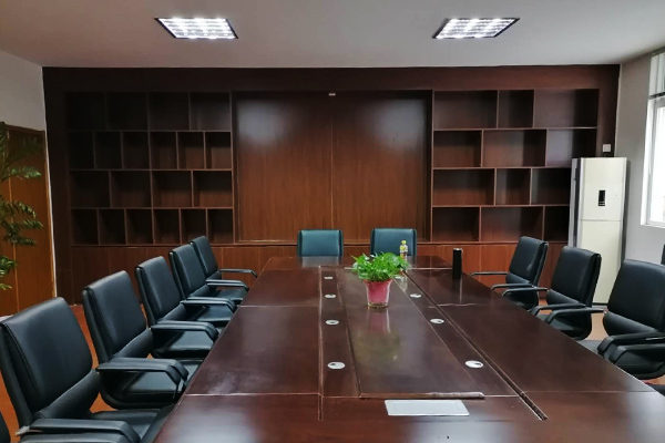 會(huì)議室背景墻