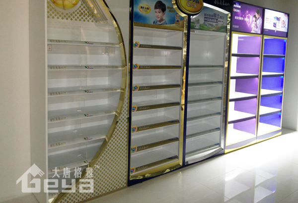 冷凍食品展示柜的保養(yǎng)秘訣