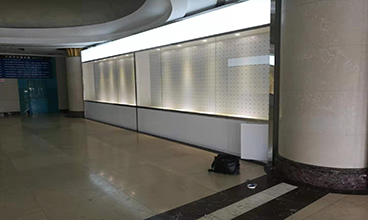 博物館展柜定制需要滿足什么要求