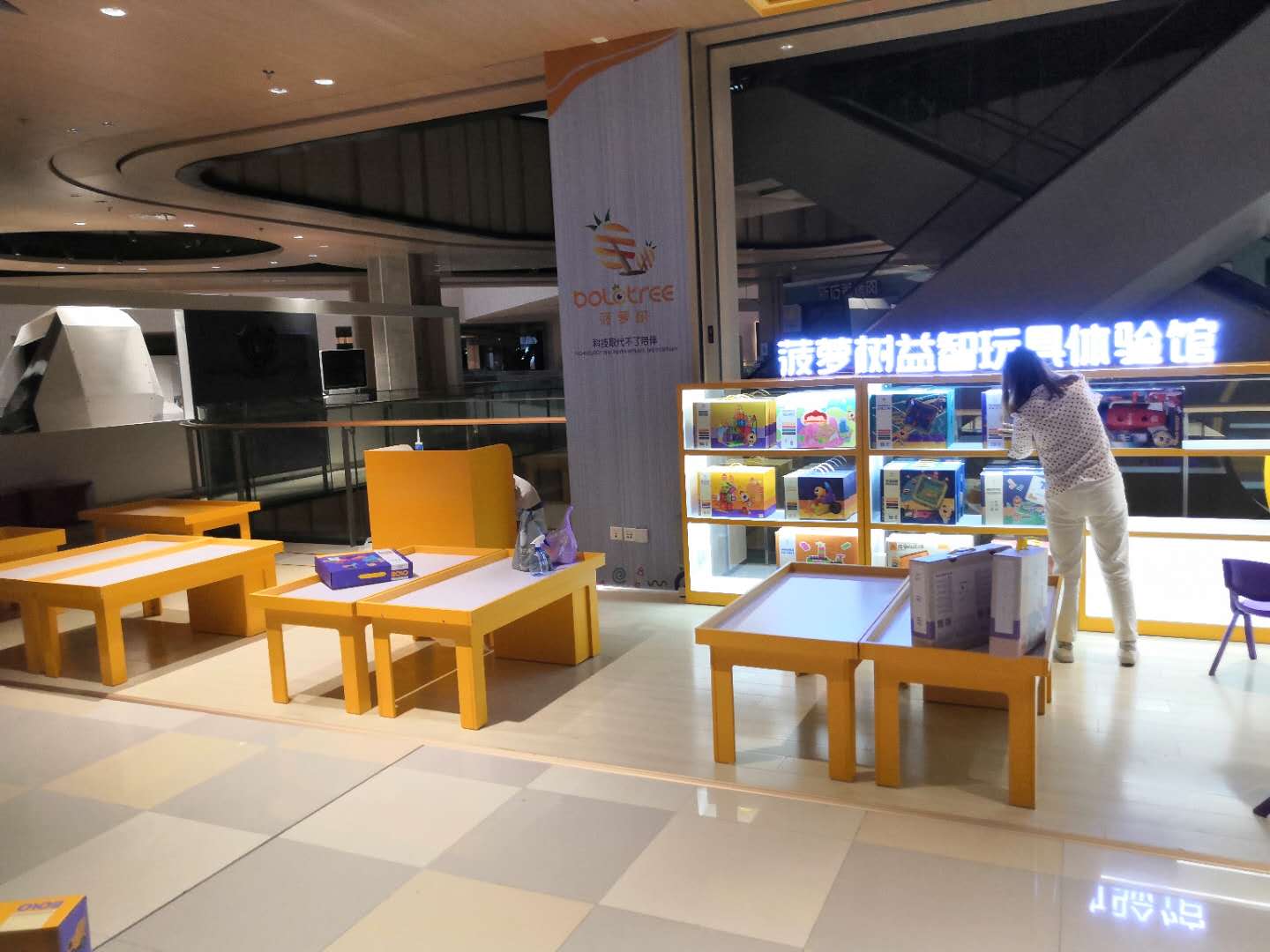 企業(yè)展廳如何進行規(guī)劃？