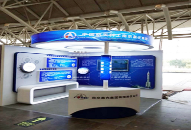 企業(yè)展廳發(fā)展歷程是什么樣的？