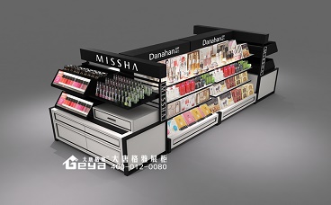 商業(yè)展柜定制