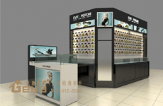 眼鏡烤漆展柜如何保養(yǎng)？