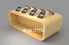 如何判斷展柜的品質(zhì)好壞