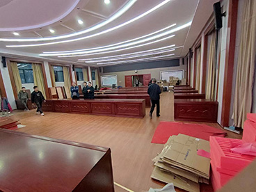 會議室會議桌該如何定制？