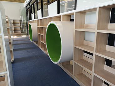 定制展柜的這五大好處，你知道幾個？