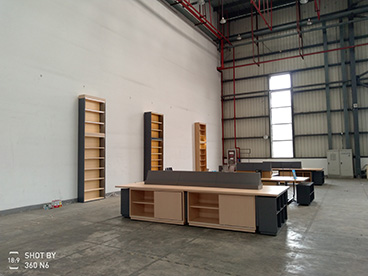 定制書柜時，高度深度應該如何選擇？