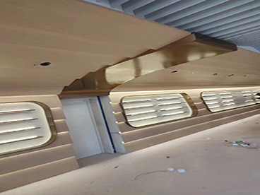 商業(yè)展柜經(jīng)典三大風格是什么？