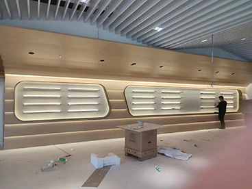 展柜設(shè)計(jì)