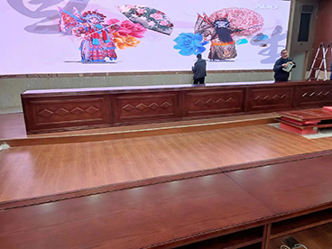 如何合理定制會議桌？