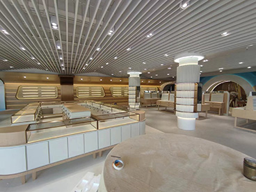 如何挑選好的眼鏡展柜？