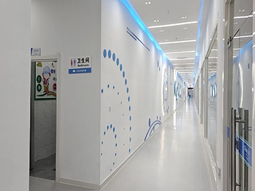 如何做好企業(yè)展廳前期的規(guī)劃設計？