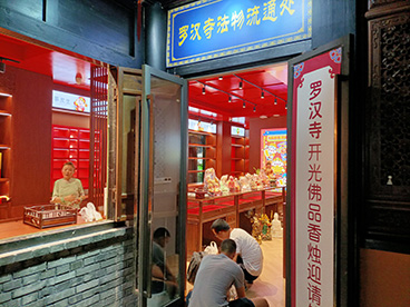 定制展柜的優(yōu)勢，你了解多少？