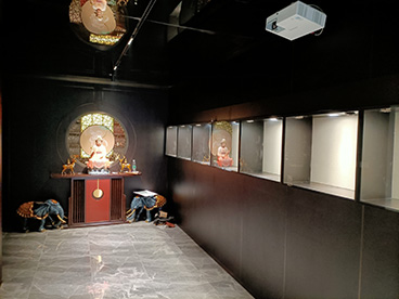 一個(gè)優(yōu)秀的展柜設(shè)計(jì)應(yīng)該具備哪些要素？