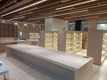 定制書柜，有哪些坑要避開？