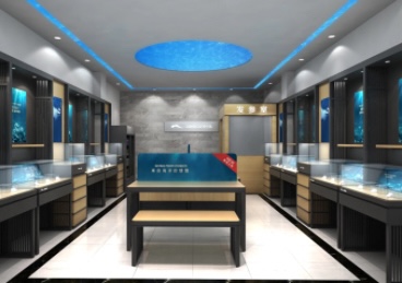 眼鏡展柜如何定制更省錢