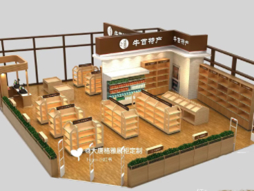 定制便利店貨架，選擇尺寸時要考慮哪些因素？