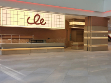 烘焙展柜有哪些陳列原則？