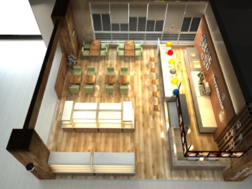 木質(zhì)展柜定制這三點(diǎn)非常關(guān)鍵！