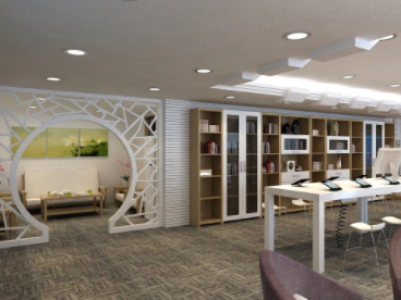 定制辦公家具，有哪些原則要注意？