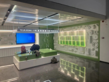 定制企業(yè)展廳的好處有哪些？