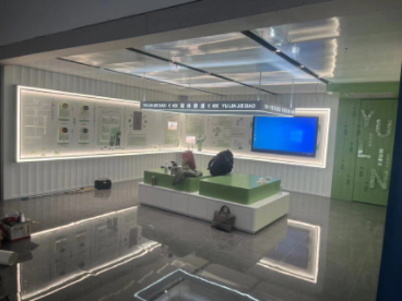 企業(yè)展柜不可忽視的三大細(xì)節(jié)！