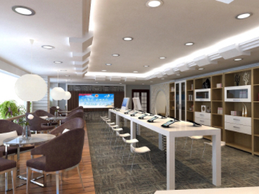 大型企業(yè)定制辦公家具，應(yīng)該如何選購？