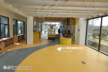 定制書柜時(shí)，有哪些類型可以選擇？